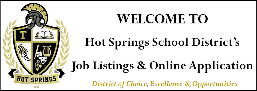 Hot Springs School District